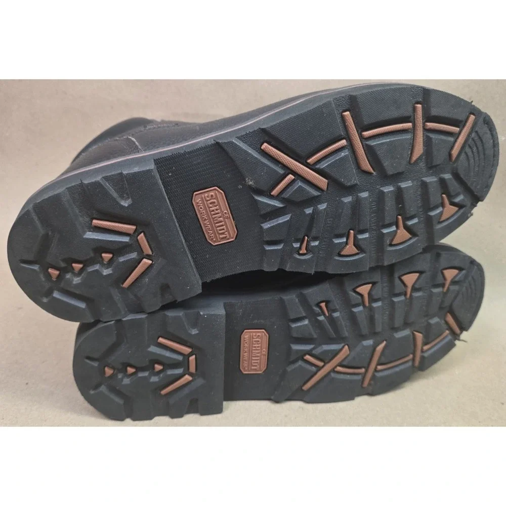 C.E. Schmidt (Sz 10.5 W) CES002TS Men's 6